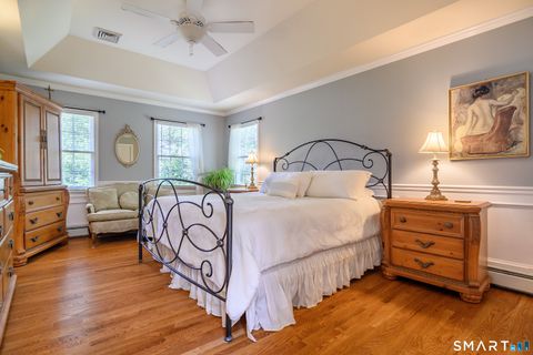 Tiny photo for 21 Phyllis Lane, Newtown, CT 06470 (MLS # 24019553)