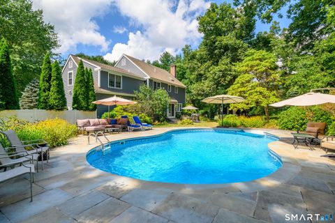 Tiny photo for 21 Phyllis Lane, Newtown, CT 06470 (MLS # 24019553)