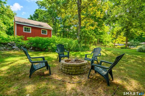 Tiny photo for 21 Phyllis Lane, Newtown, CT 06470 (MLS # 24019553)