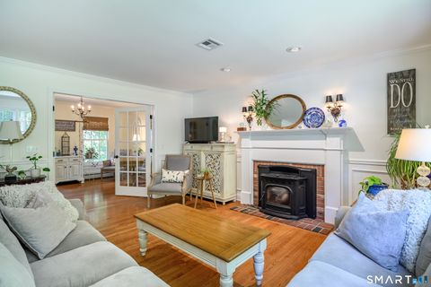 Tiny photo for 21 Phyllis Lane, Newtown, CT 06470 (MLS # 24019553)