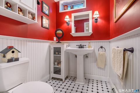 Tiny photo for 21 Phyllis Lane, Newtown, CT 06470 (MLS # 24019553)