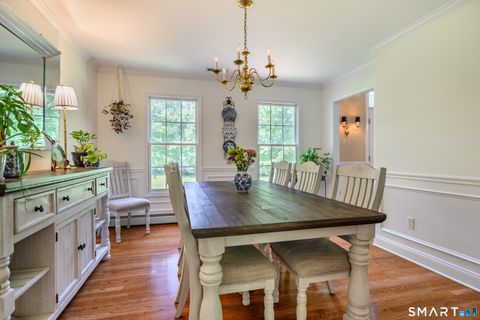 Tiny photo for 21 Phyllis Lane, Newtown, CT 06470 (MLS # 24019553)