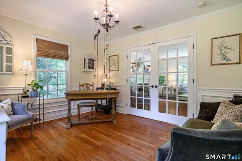 Tiny photo for 21 Phyllis Lane, Newtown, CT 06470 (MLS # 24019553)