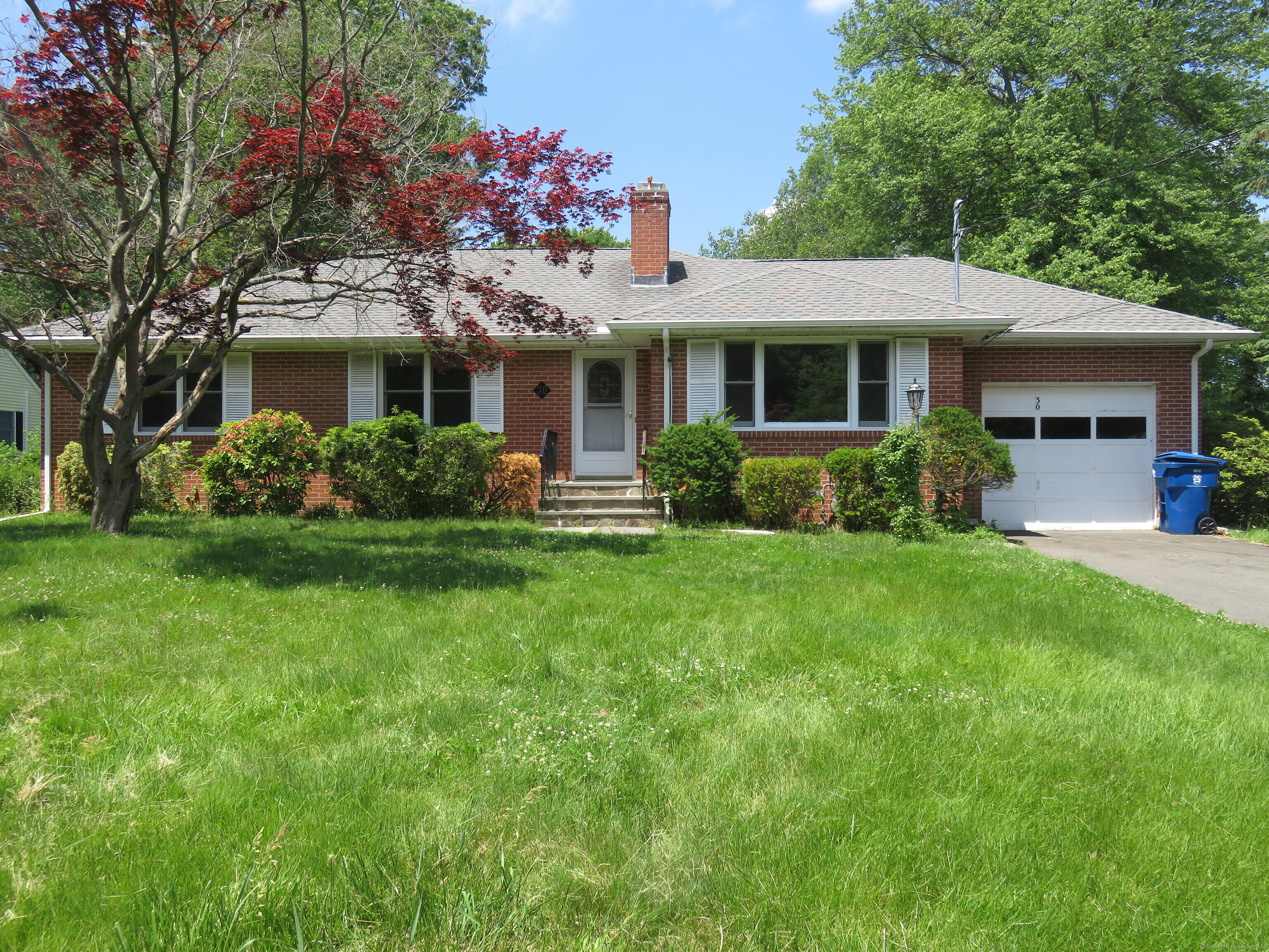 Photo 1 of Holmes Circle, Farmington, Connecticut, $3,200, Web #: 24065570