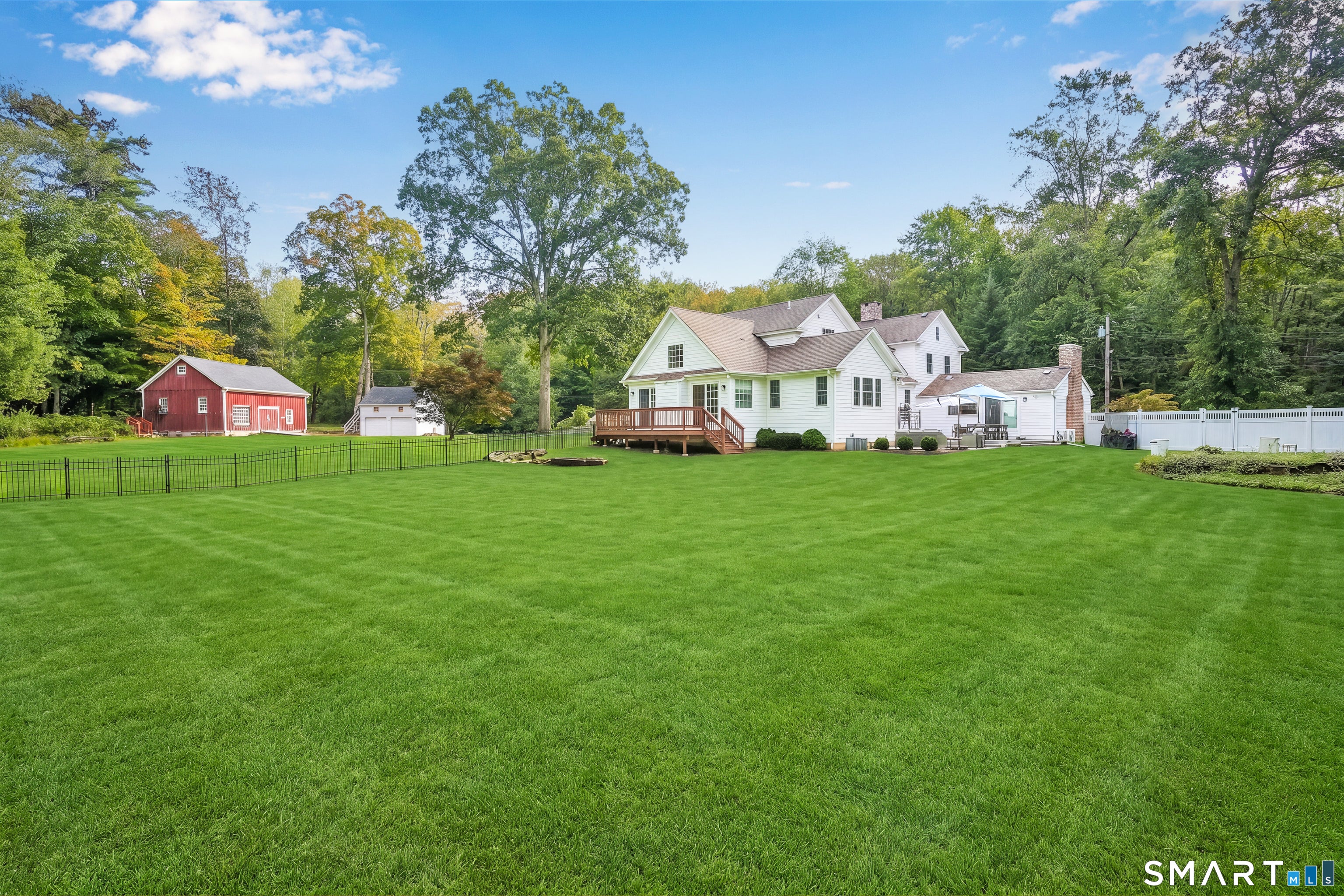1495 Westport Turnpike