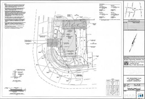 Tiny photo for 175 South Street, Danbury, CT 06810 (MLS # 24156100)