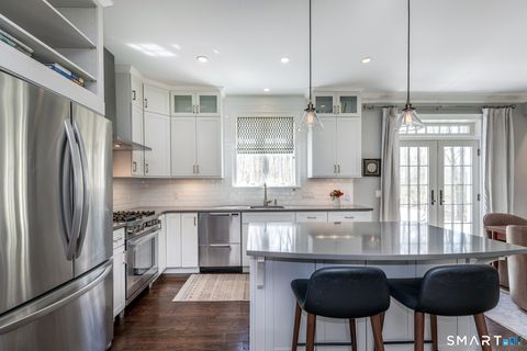 Tiny photo for 24 Dolldorf Road, Kent, CT 06757 (MLS # 24168398)