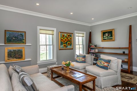 Tiny photo for 24 Dolldorf Road, Kent, CT 06757 (MLS # 24168398)