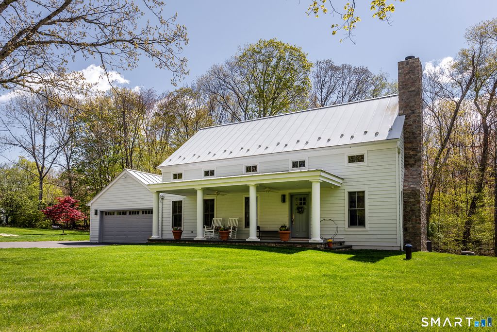 Photo of 24 Dolldorf Road, Kent, CT 06757 (MLS # 24168398)