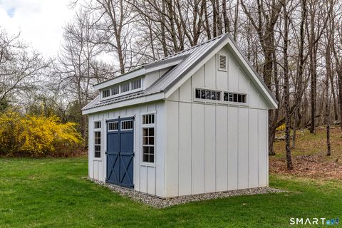 Tiny photo for 24 Dolldorf Road, Kent, CT 06757 (MLS # 24168398)