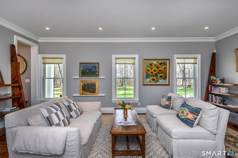 Tiny photo for 24 Dolldorf Road, Kent, CT 06757 (MLS # 24168398)