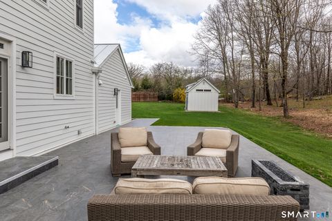 Tiny photo for 24 Dolldorf Road, Kent, CT 06757 (MLS # 24168398)