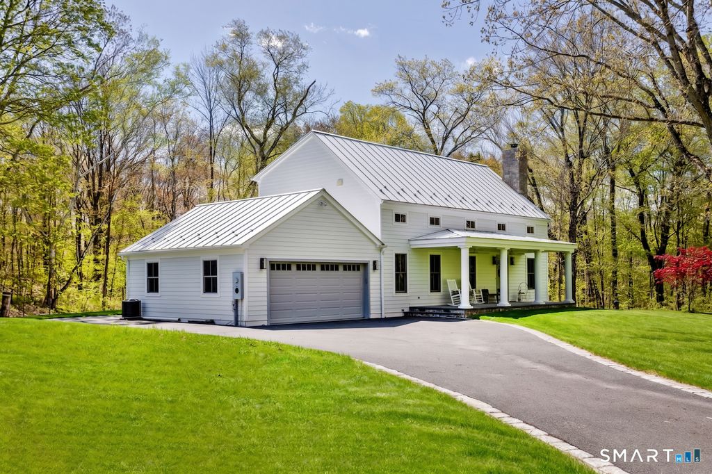 Photo of 24 Dolldorf Road, Kent, CT 06757 (MLS # 24168398)