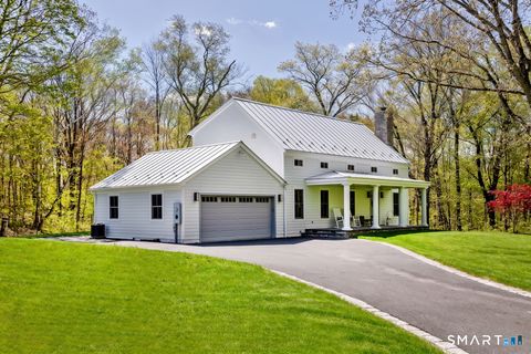 Tiny photo for 24 Dolldorf Road, Kent, CT 06757 (MLS # 24168398)