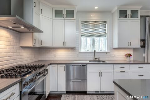 Tiny photo for 24 Dolldorf Road, Kent, CT 06757 (MLS # 24168398)