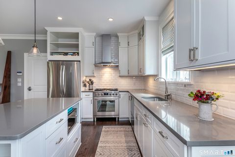 Tiny photo for 24 Dolldorf Road, Kent, CT 06757 (MLS # 24168398)