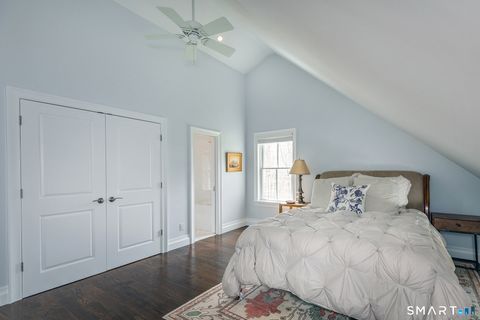 Tiny photo for 24 Dolldorf Road, Kent, CT 06757 (MLS # 24168398)