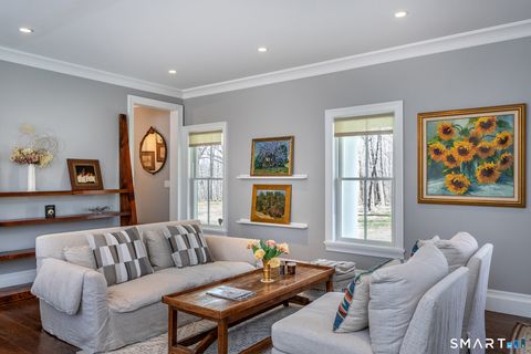 Tiny photo for 24 Dolldorf Road, Kent, CT 06757 (MLS # 24168398)