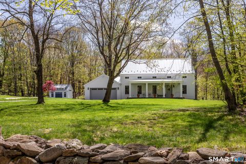 Photo of 24 Dolldorf Road, Kent, CT 06757 (MLS # 24168398)