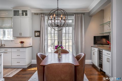 Tiny photo for 24 Dolldorf Road, Kent, CT 06757 (MLS # 24168398)