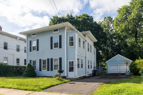 44 Brook Street New Britain CT 06051