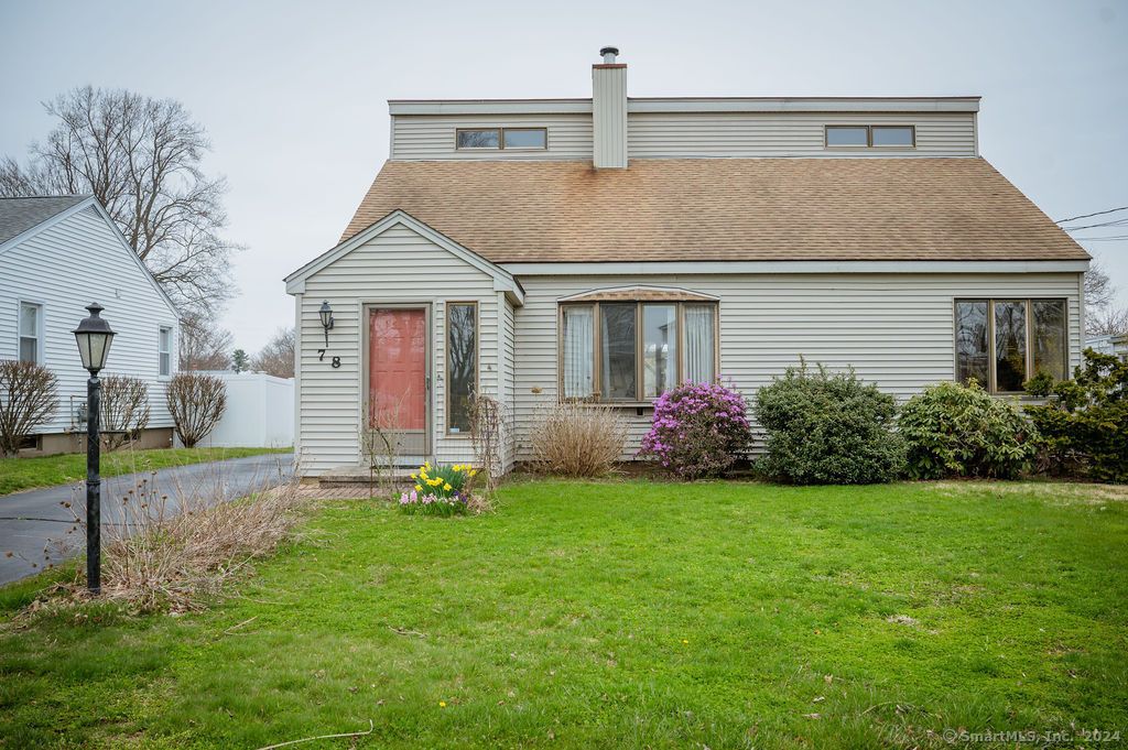 78 Indian Neck Avenue, Branford, CT 06405, MLS 24007674 Howard Hanna