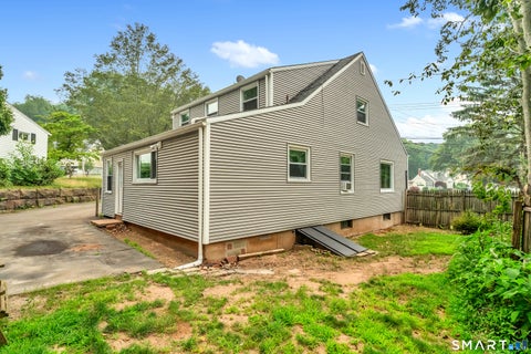 Tiny photo for 599 Laurel Street, East Haven, CT 06512 (MLS # 24192330)