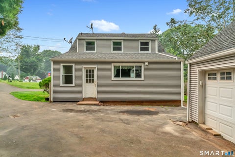 Tiny photo for 599 Laurel Street, East Haven, CT 06512 (MLS # 24192330)
