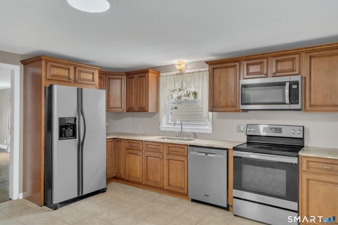 Tiny photo for 599 Laurel Street, East Haven, CT 06512 (MLS # 24192330)