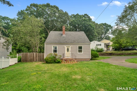 Tiny photo for 599 Laurel Street, East Haven, CT 06512 (MLS # 24192330)