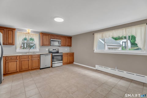 Tiny photo for 599 Laurel Street, East Haven, CT 06512 (MLS # 24192330)
