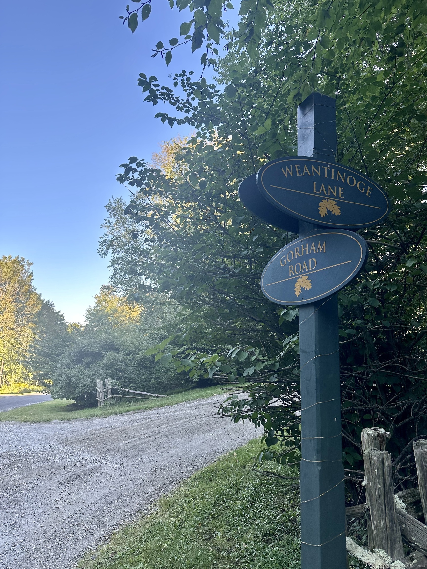 5 Weantinogue Lane, Kent, Connecticut image 25