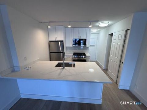 Tiny photo for 93 Morgan Street #10J, Stamford, CT 06905 (MLS # 24150748)