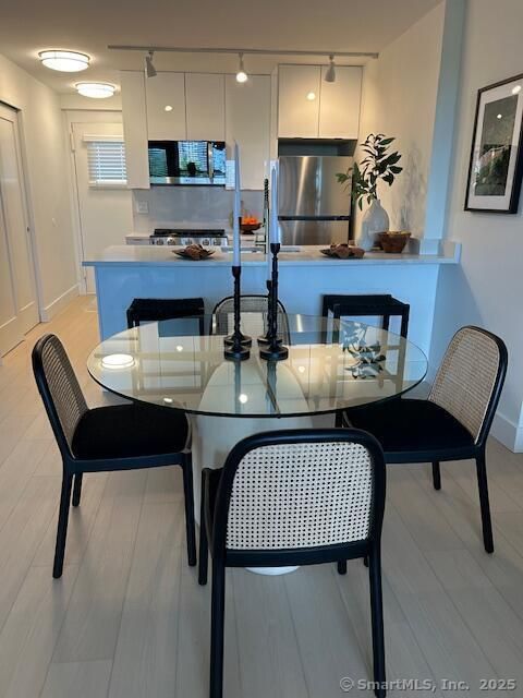 Tiny photo for 93 Morgan Street #10J, Stamford, CT 06905 (MLS # 24150748)