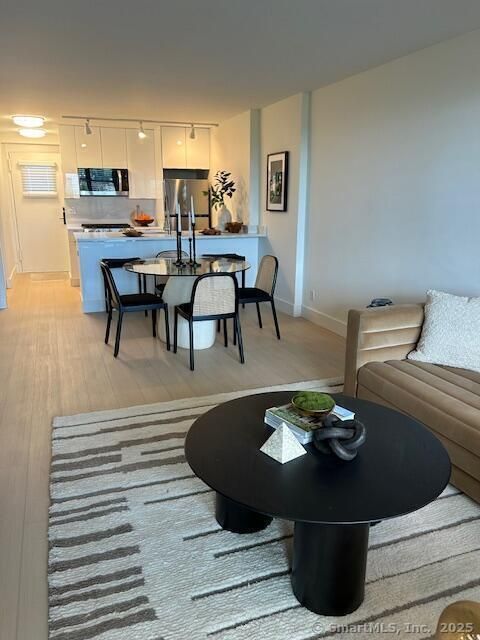 Tiny photo for 93 Morgan Street #10J, Stamford, CT 06905 (MLS # 24150748)