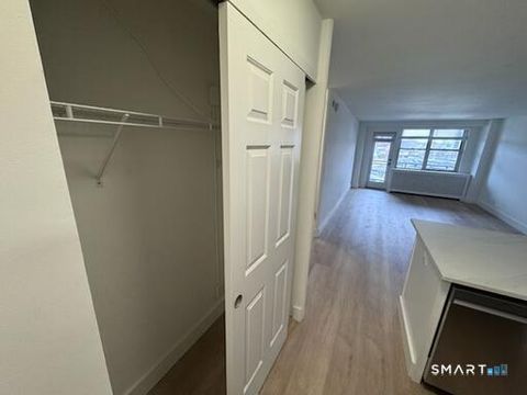 Tiny photo for 93 Morgan Street #10J, Stamford, CT 06905 (MLS # 24150748)