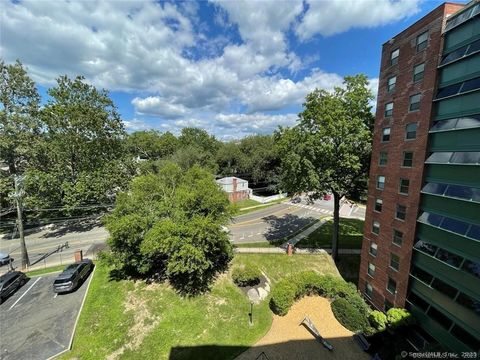 Tiny photo for 93 Morgan Street #10J, Stamford, CT 06905 (MLS # 24150748)