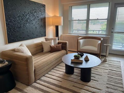 Tiny photo for 93 Morgan Street #10J, Stamford, CT 06905 (MLS # 24150748)