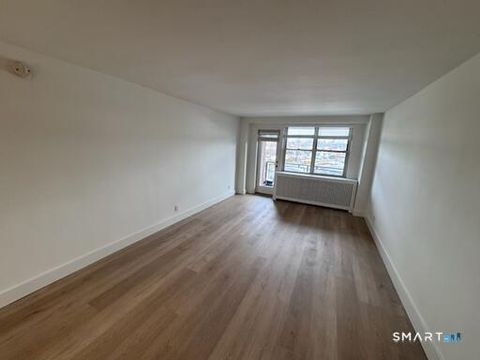Tiny photo for 93 Morgan Street #10J, Stamford, CT 06905 (MLS # 24150748)
