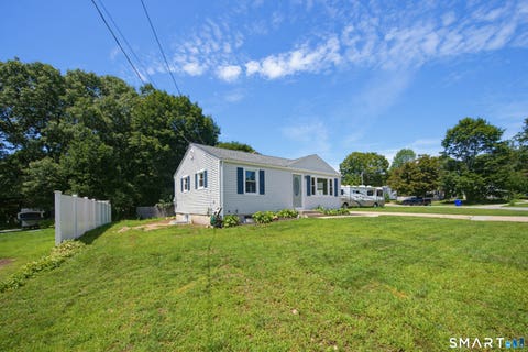Tiny photo for 8 Cedar Drive, North Stonington, CT 06359 (MLS # 24195981)