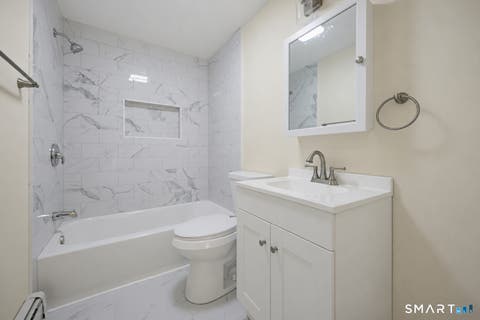 Tiny photo for 8 Cedar Drive, North Stonington, CT 06359 (MLS # 24195981)