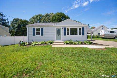 Photo of 8 Cedar Drive, North Stonington, CT 06359 (MLS # 24195981)