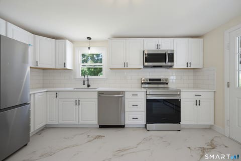 Tiny photo for 8 Cedar Drive, North Stonington, CT 06359 (MLS # 24195981)