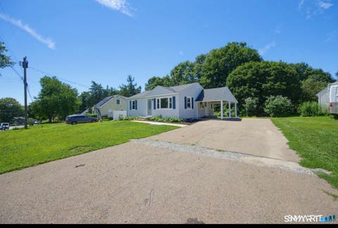 Tiny photo for 8 Cedar Drive, North Stonington, CT 06359 (MLS # 24195981)