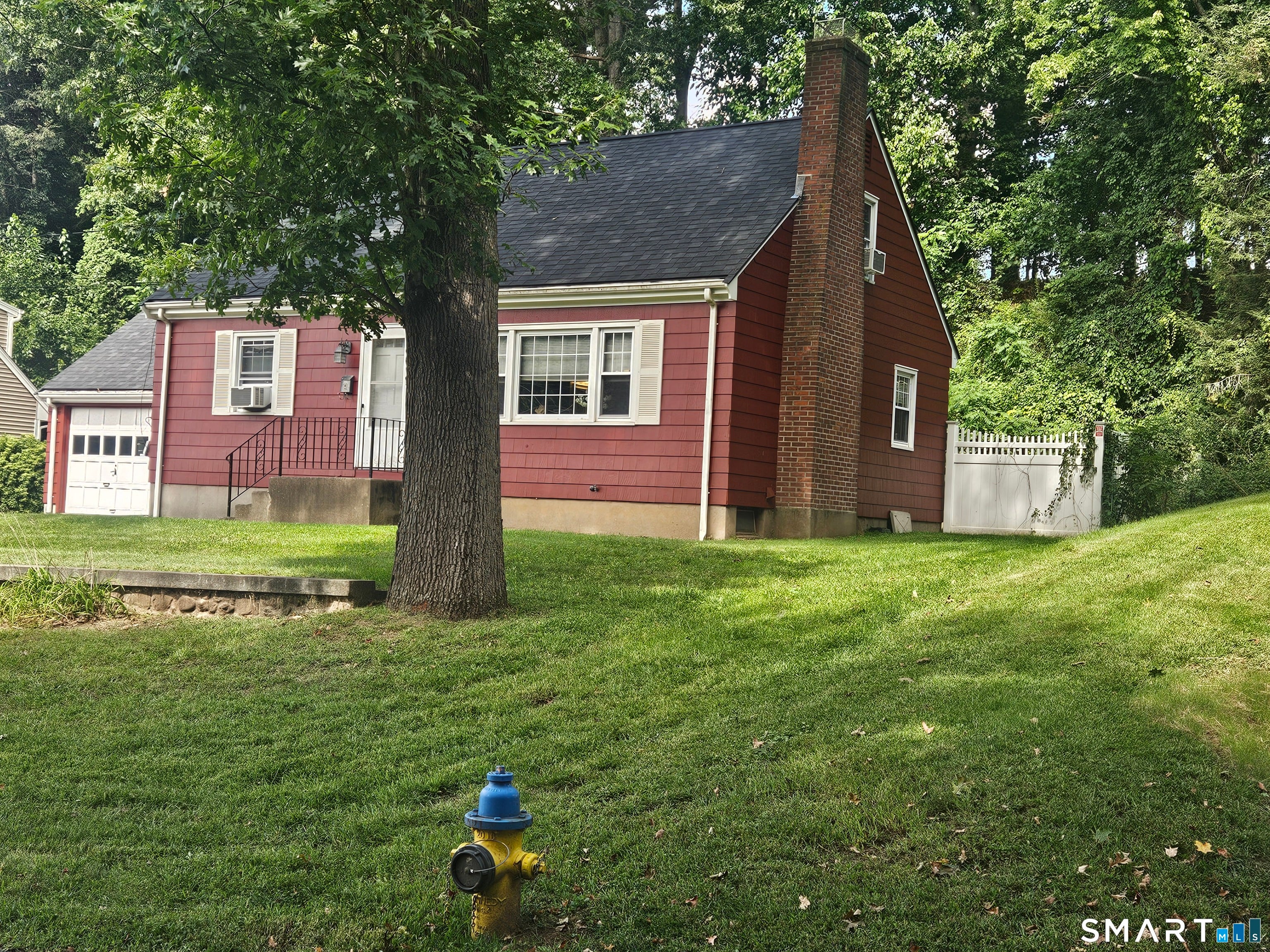 309 Carter Lane