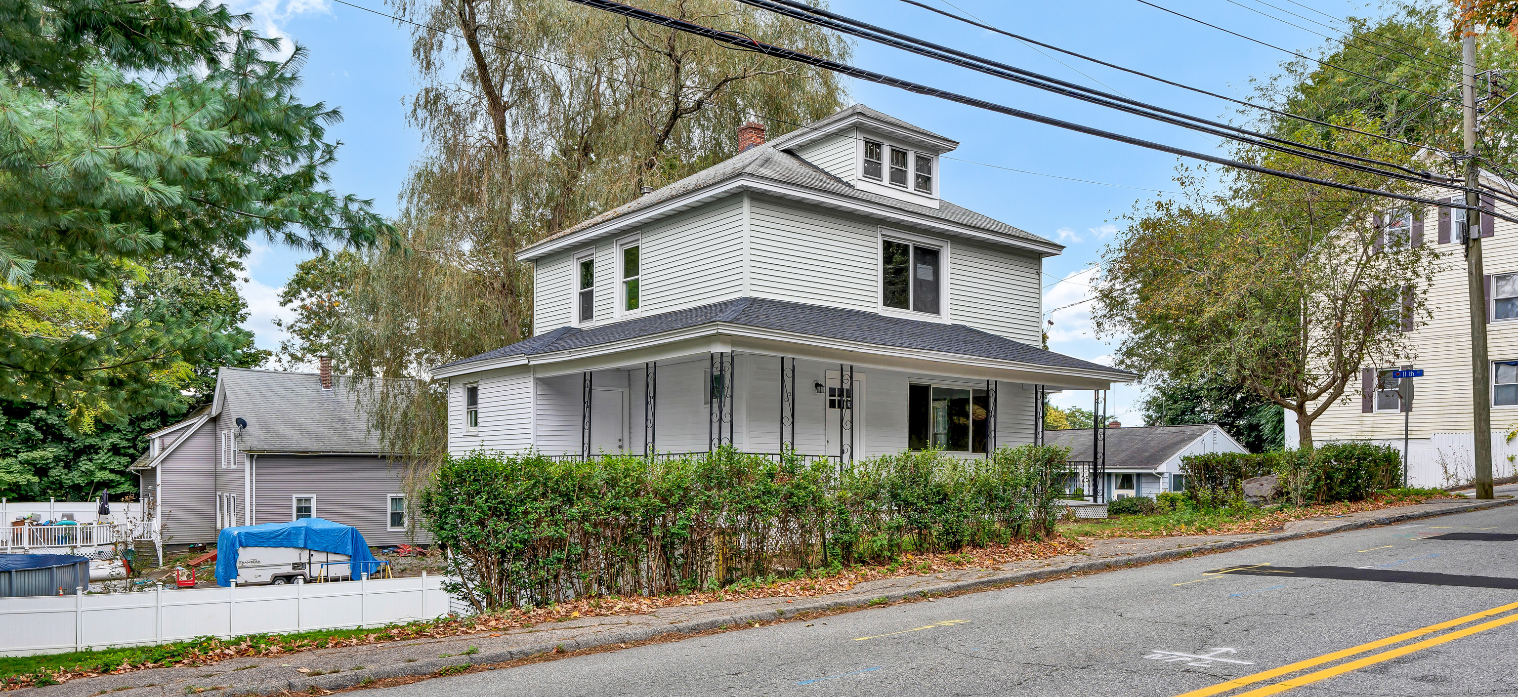 493 Boswell Avenue, Norwich, Connecticut image 22