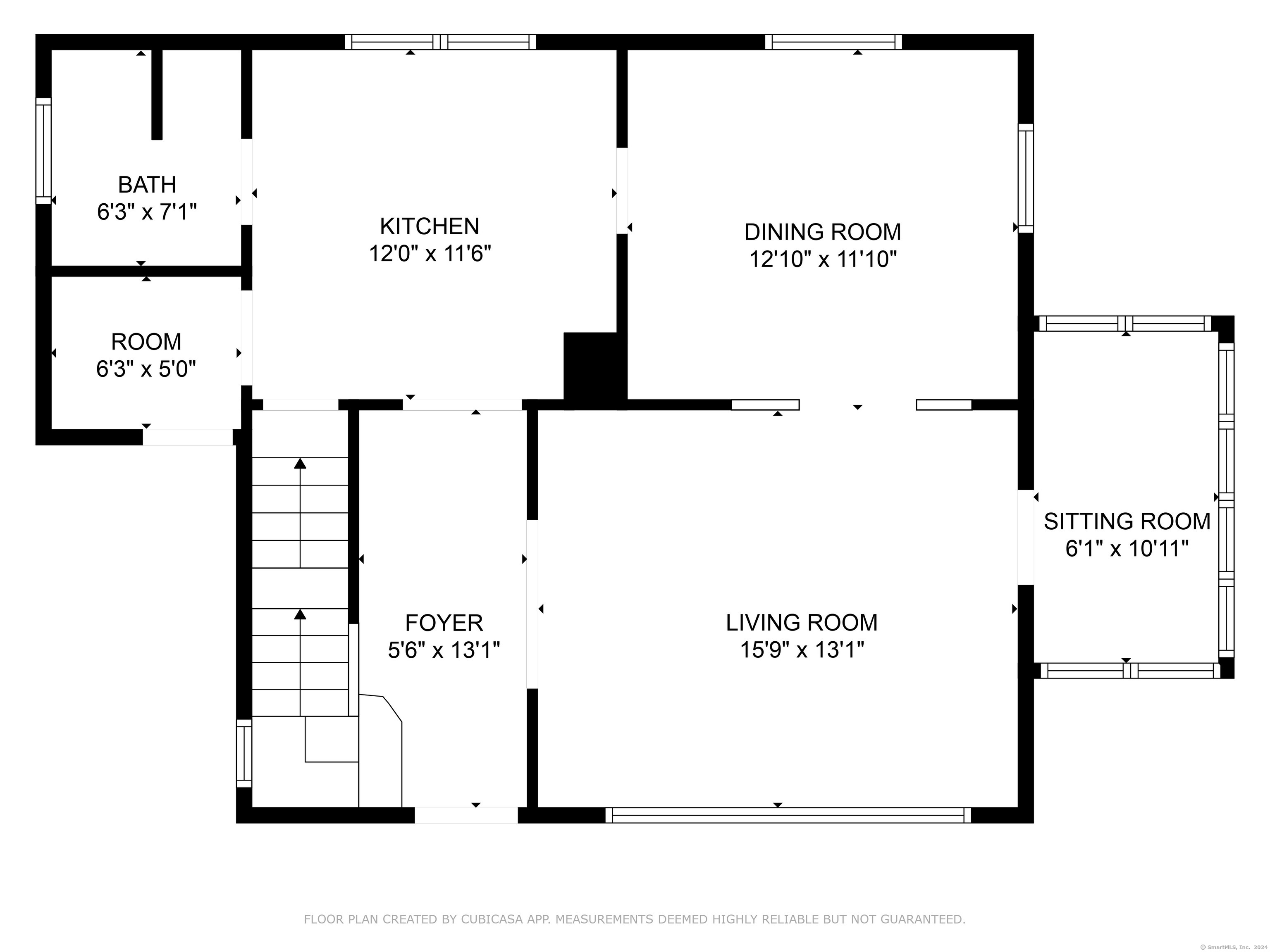 493 Boswell Avenue, Norwich, Connecticut image 10