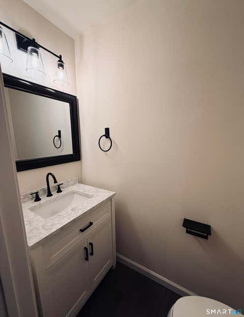 Tiny photo for 25 Grand Street #111, Norwalk, CT 06851 (MLS # 24194413)