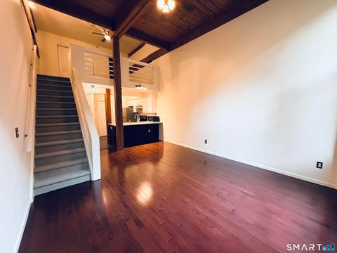 Tiny photo for 25 Grand Street #111, Norwalk, CT 06851 (MLS # 24194413)
