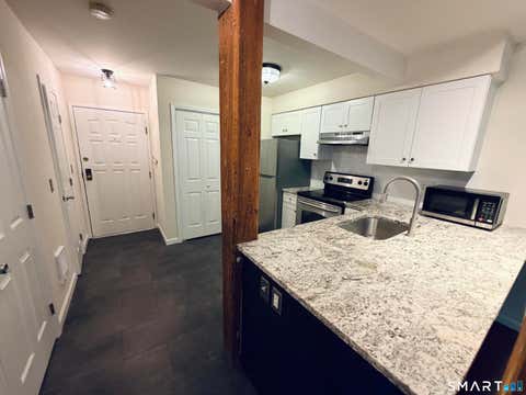 Tiny photo for 25 Grand Street #111, Norwalk, CT 06851 (MLS # 24194413)